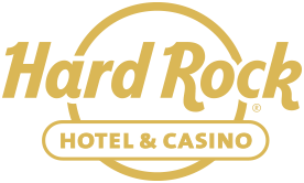 Hard Rock Hotel & Casino logo